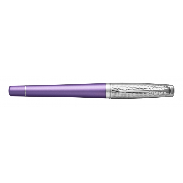 Urban Premium Violet CT Roller Ball Pen PARKER - 2