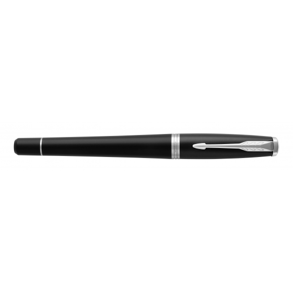 Urban Muted Black CT Fountain Pen PARKER - 2