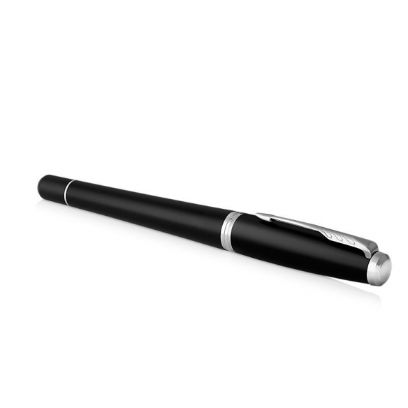 Urban Muted Black CT Fountain Pen PARKER - 4