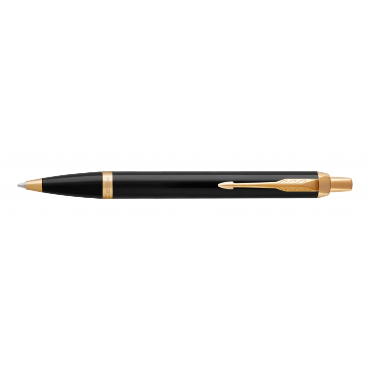 Stylo à bille IM Black GT Exclusive Pen