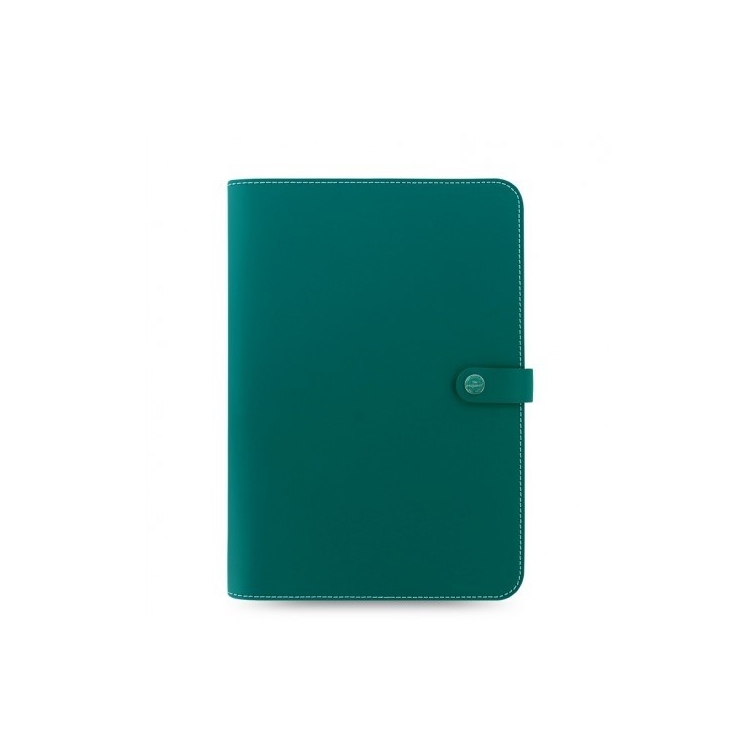 The Original portfolio A4 + Notebook green FILOFAX - 1