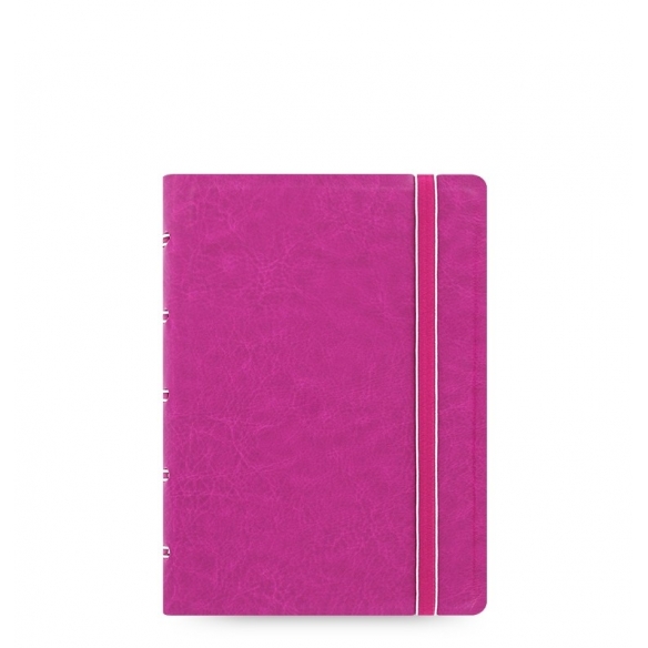 Filofax Notebook Classic pocket fuchsia