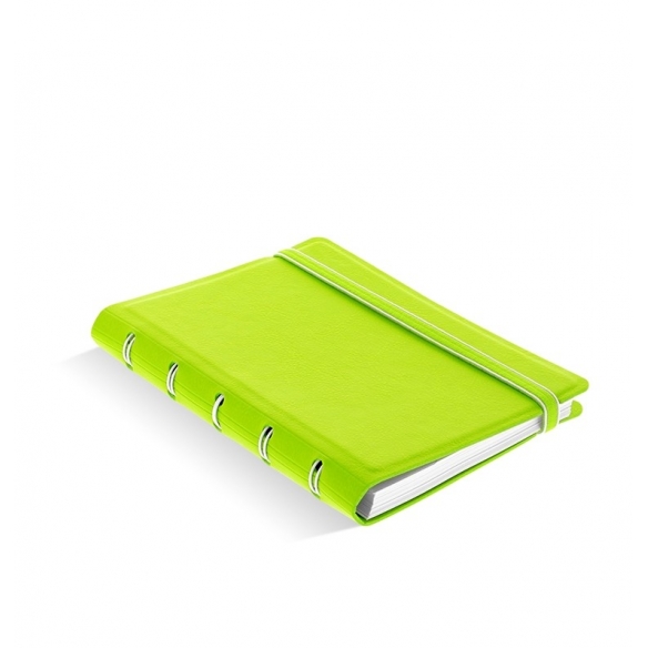 Notebook Classic pocket lime FILOFAX - 2