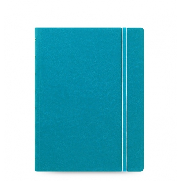 Notebook Classic A5 turquoise FILOFAX - 1