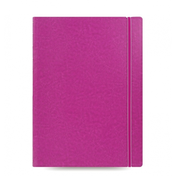Notebook Classic A4 fuchsia FILOFAX - 1