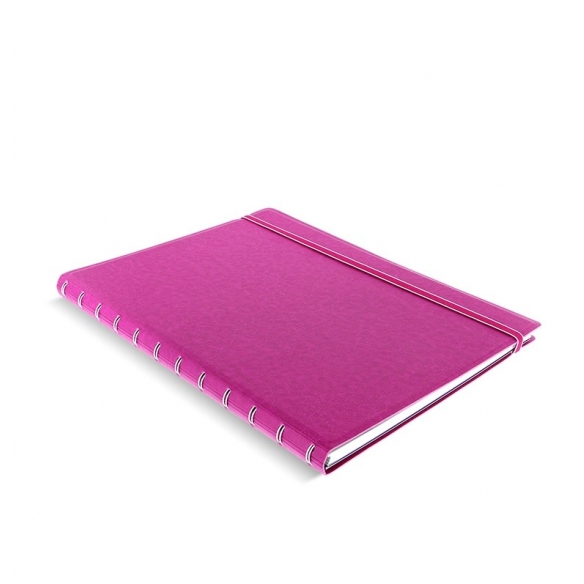 Notebook Classic A4 fuchsia FILOFAX - 2