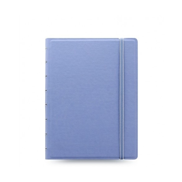 Notebook Classic pastel A5 vista blue FILOFAX - 1