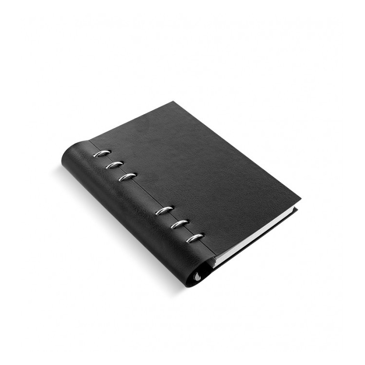 Filofax Clipbook Classic Personal Notebook 