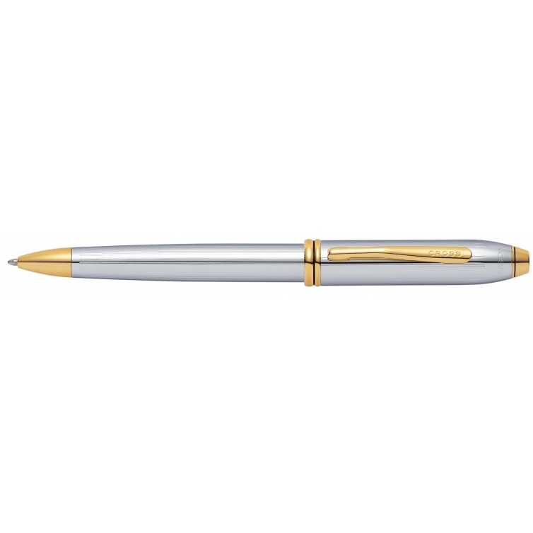 Townsend Medalist Ballpoint Pen CROSS - 1