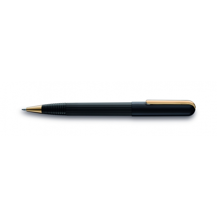 Imporium Mechanical pencil black matt GT LAMY - 1