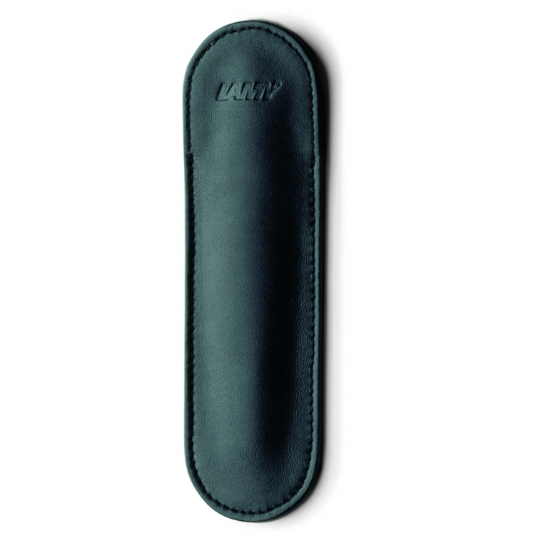 Leather Case for Pico pen black LAMY - 1