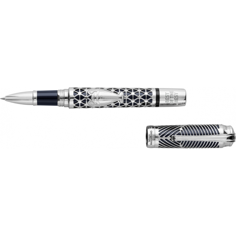Best Of The Best Roller silver MONTEGRAPPA - 1