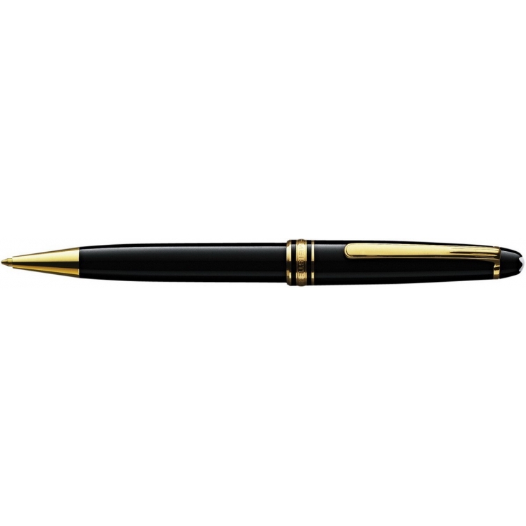 Meisterstück Classique Ballpoint Pen MONTBLANC - 1