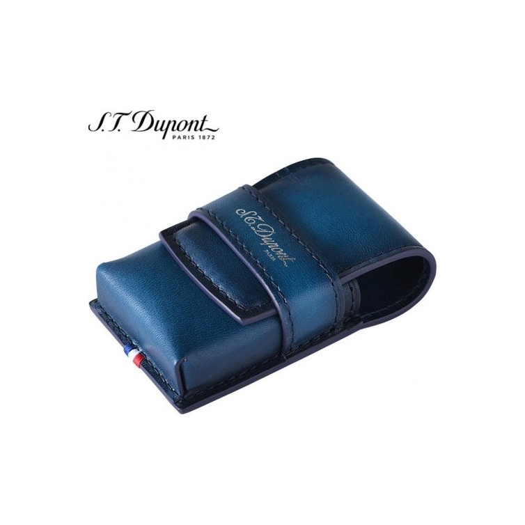 S.T. Dupont  Official Store: luxury lighters, pens and leather goods.