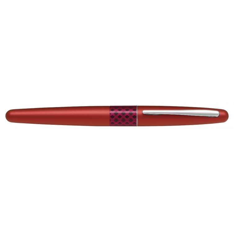 MR3 Retro Pop Collection Roller red PILOT - 1