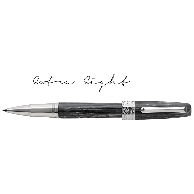 Extra Otto Limited edition Roller gray MONTEGRAPPA - 1