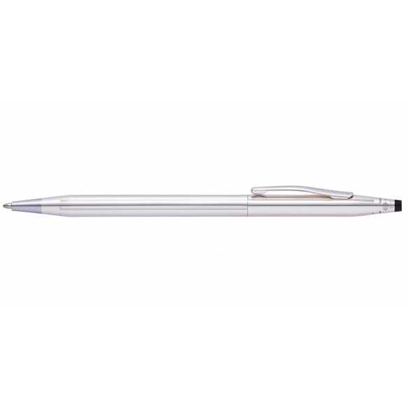 Classic Century Sterling Silver Ballpoint Pen CROSS - 2