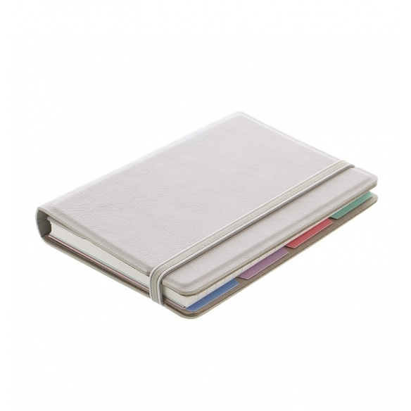 Notebook Pastel pocket stone FILOFAX - 3