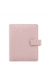 Enjoy everyday planning with this Pocket size Organiser from new Confetti Collection.