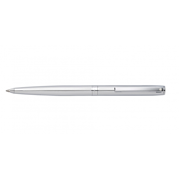 Sagaris Chrome Ballpoint pen silver SHEAFFER - 1