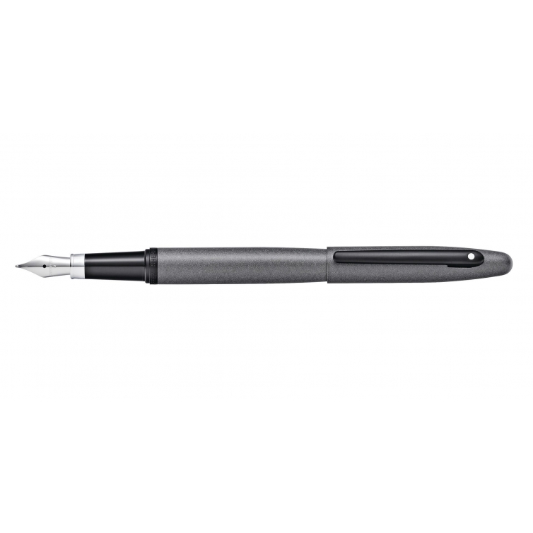 VFM Gun Metal Fountain pen matte gray SHEAFFER - 1