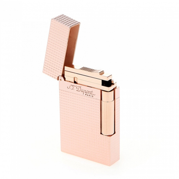 Cote d´Azur Pink Gold lighter S.T. DUPONT - 2