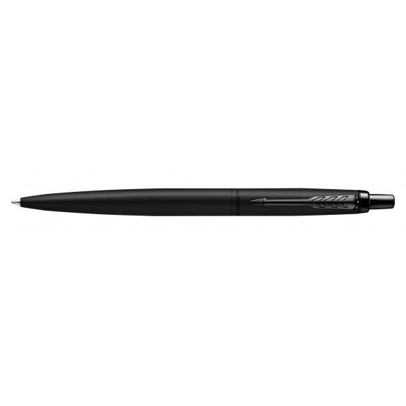 Jotter XL Monochrome Ballpoint pen black PARKER - 1