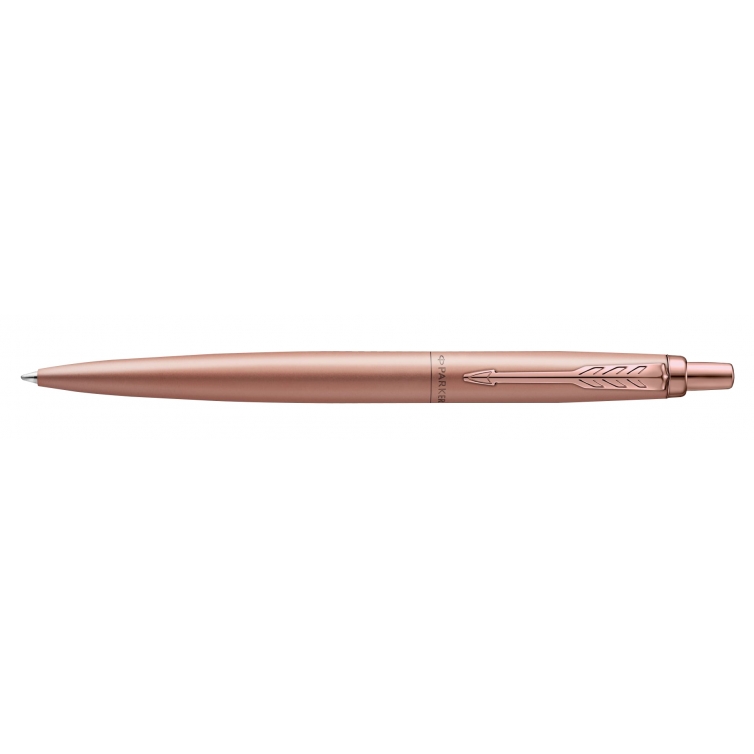 Jotter XL Monochrome Ballpoint pen rose gold PARKER - 1