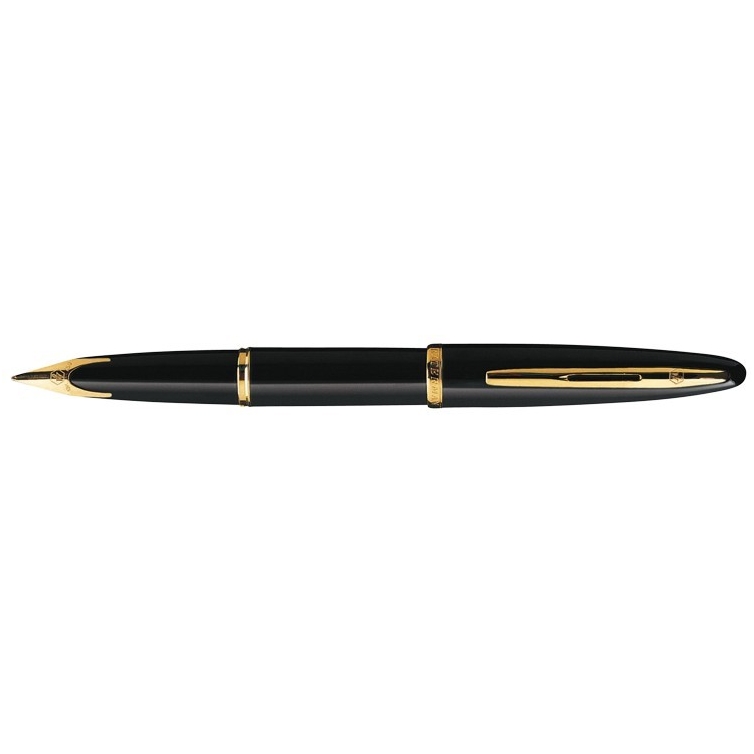 Caréne Black Sea GT fountain pen WATERMAN - 1