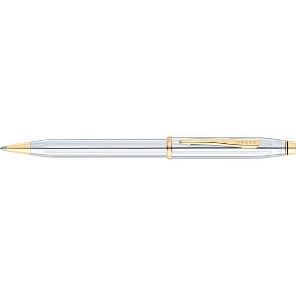 Century II Medalist Ballpoint Pen CROSS - 1