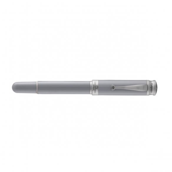 UEFA Champions League Limited edition Fountain pen grey MONTEGRAPPA - 2