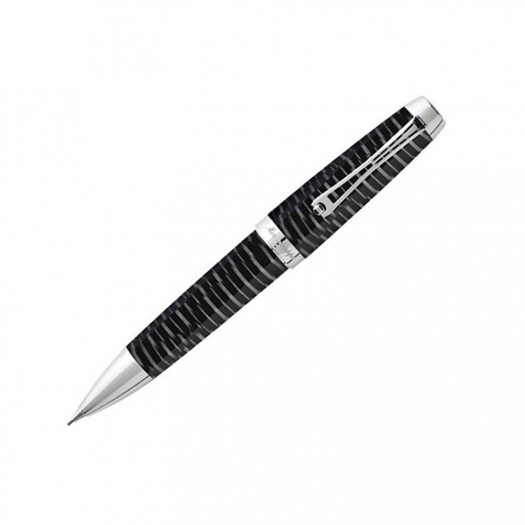 Passione Mechanical pencil zebra MONTEGRAPPA - 1