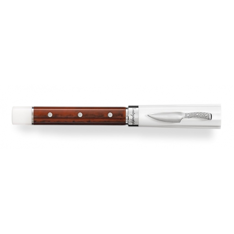 Chef Roller brown MONTEGRAPPA - 1