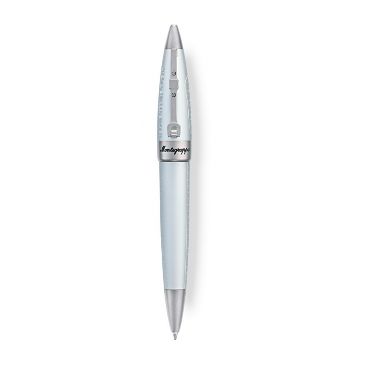StarWalker Metal Ballpoint Pen - Luxury Ballpoint pens – Montblanc® KZ