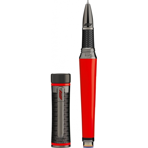 F1 Speed Roller red MONTEGRAPPA - 1