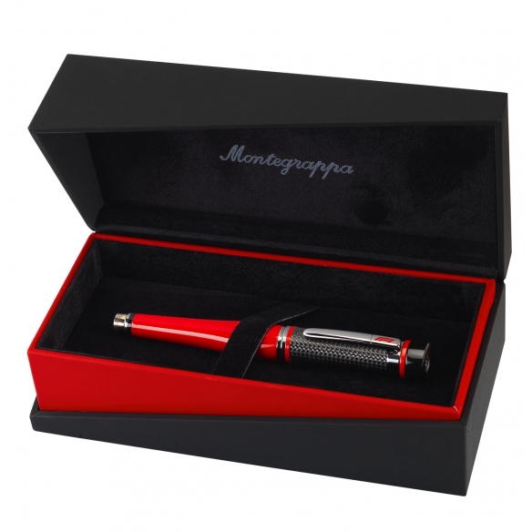 F1 Speed Roller red MONTEGRAPPA - 7