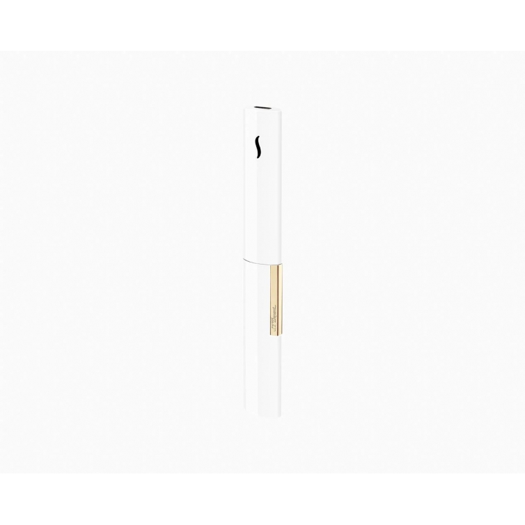 The Wand Candle Lighter white S.T. DUPONT - 1