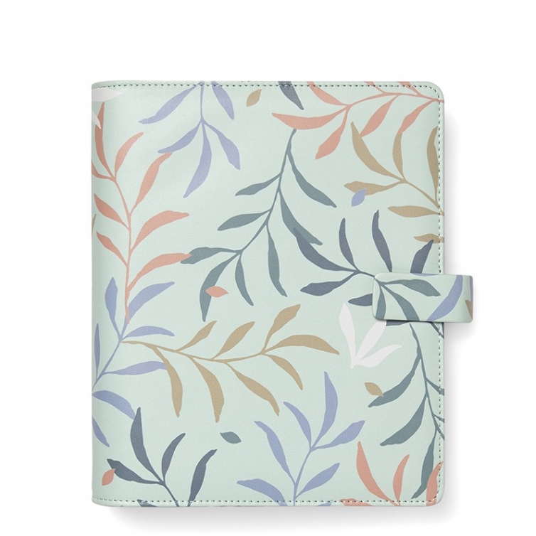 Pochette Zippée - Garden – Filofax