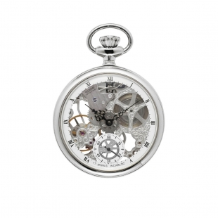 Timeless Elegance Luxury Men s Pocket Watches Uncompromising