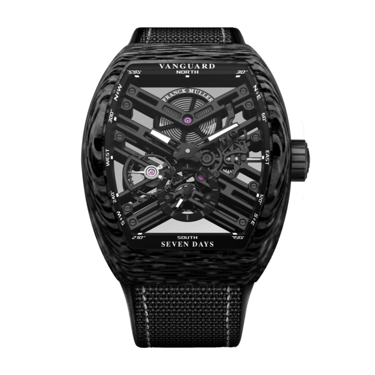 Buy Premium Men's Franck Muller Watch (CSO155)