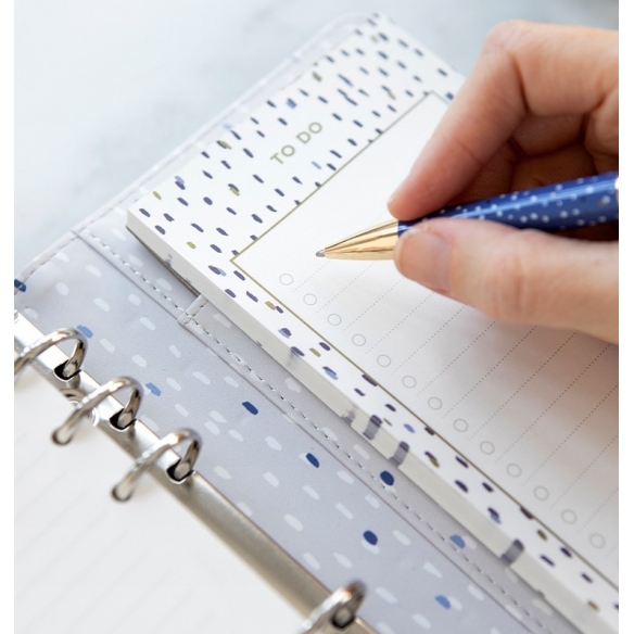 Expressions To Do Notepad Personal FILOFAX - 5
