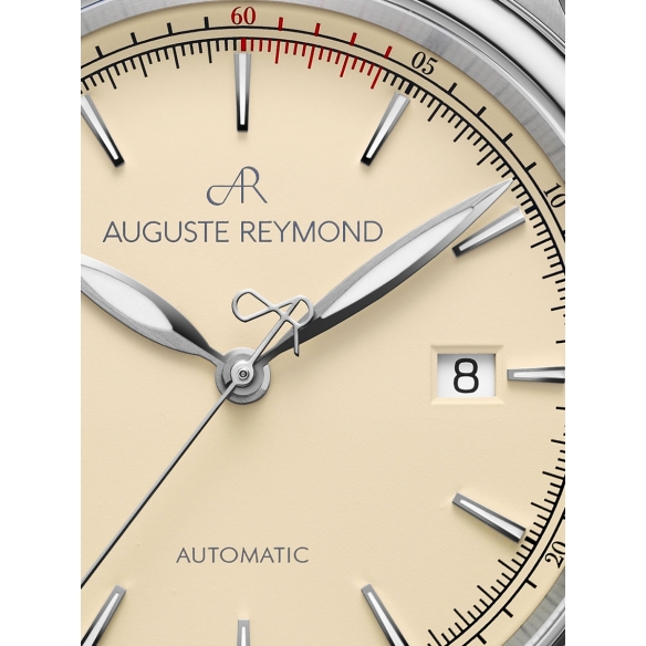 Heritage 1898 watch AR.HE.04A.001.001.001 AUGUSTE REYMOND - 2