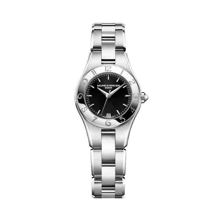 Linea watch M0A10010 BAUME & MERCIER - 1