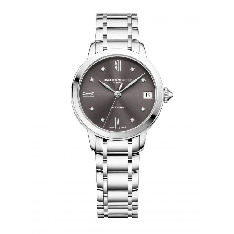 Classima watch M0A10610 BAUME & MERCIER - 1