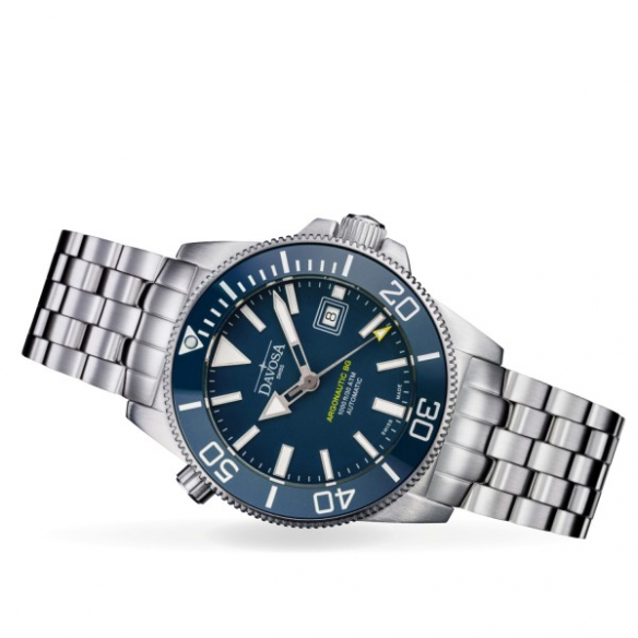 Argonautic BG Automatic watch 161.528.04 DAVOSA - 2