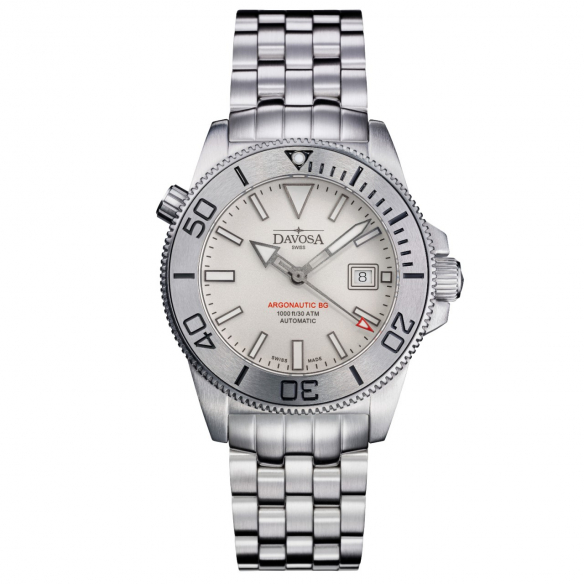 Argonautic BGBS Automatic watch 161.528.01 DAVOSA - 1