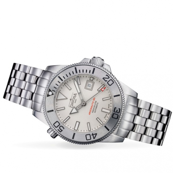 Argonautic BGBS Automatic watch 161.528.01 DAVOSA - 2