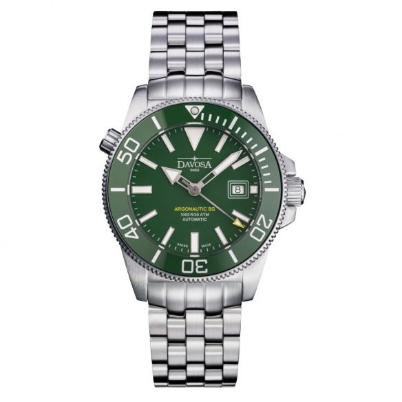 Argonautic BG Automatic watch 161.528.07 DAVOSA - 1
