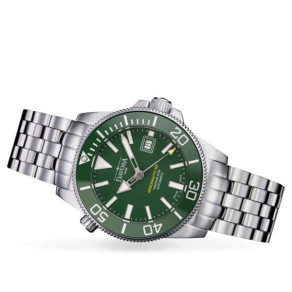 Argonautic BG Automatic watch 161.528.07 DAVOSA - 2