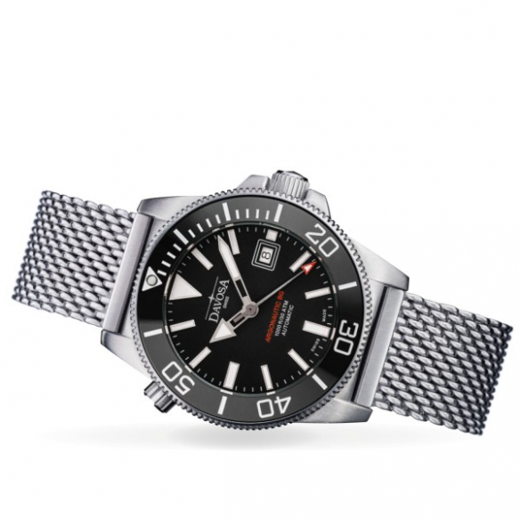 Argonautic BG Automatic watch 161.528.22 DAVOSA - 2